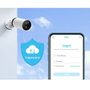 TP-Link Tapo C420S2 Kit de 2 Cámaras de Vigilancia 2K QHD